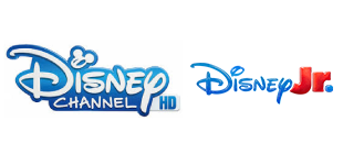 ディズニー・チャンネル HD／ディズニージュニア　HD