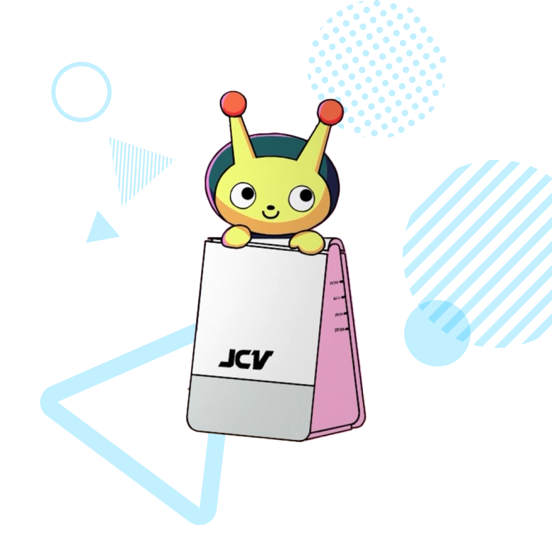 JCV十日町情報センター